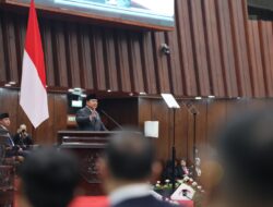 Presiden Prabowo: Selama 34 Tahun Rp 15.400 Triliun Kita Hilang Akibat Praktik Kecurangan Ekspor