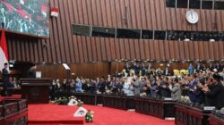 Presiden Prabowo Perintahkan Bank Negara Turunkan Bunga Kredit untuk Rakyat Miskin