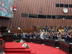 Presiden Prabowo Perintahkan Bank Negara Turunkan Bunga Kredit untuk Rakyat Miskin