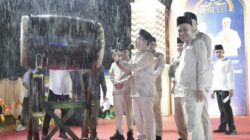 PAWAI TA’ARUF KABUPATEN PADANG LAWAS MTQ KE 16 1447 H. DEWAN HAKIM !!! JANGAN TEBANG PILIH 