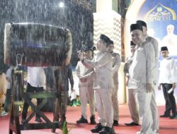 PAWAI TA’ARUF KABUPATEN PADANG LAWAS MTQ KE 16 1447 H. DEWAN HAKIM !!! JANGAN TEBANG PILIH 