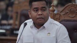 Presiden Prabowo Hadir Langsung di DPR Bahas RAPBN 2027, Gerindra Sultra Sebut Tonggak Baru Transparansi Pemerintah