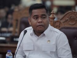 Presiden Prabowo Hadir Langsung di DPR Bahas RAPBN 2027, Gerindra Sultra Sebut Tonggak Baru Transparansi Pemerintah