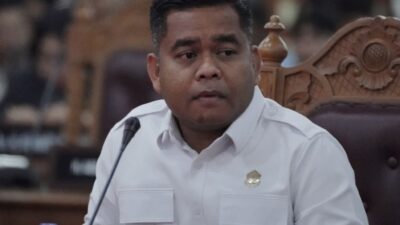 Presiden Prabowo Hadir Langsung di DPR Bahas RAPBN 2027, Gerindra Sultra Sebut Tonggak Baru Transparansi Pemerintah