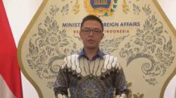 Menlu: Diplomasi RI Berbuah, 9 WNI Relawan Gaza Segera Pulang ke Tanah Air