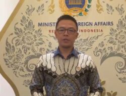 Menlu: Diplomasi RI Berbuah, 9 WNI Relawan Gaza Segera Pulang ke Tanah Air