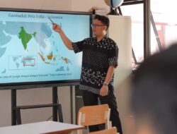 Cerita Guru Sekolah Rakyat: Pemerintah Benar-Benar Menjamin Pendidikan Anak-Anak di Sekolah Rakyat