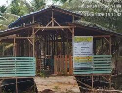 Dugaan Program Ketahanan Ternak Kambing di Desa Saka Palas Jaya Fiktif, Warga Minta Audit Anggaran Dana