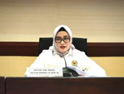 Legislator Gerindra Bicara Ancaman TB dan HIV/AIDS di Kupang, Dorong Dukungan Psikososial bagi Pasien