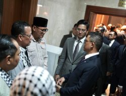 Budisatrio: Pemulangan 9 WNI Bukti Nyata Efektivitas Diplomasi RI