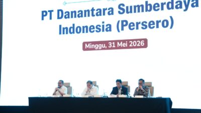 Kepala Bakom: Kunjungan Resmi Presiden Hanya ke Prancis, Tidak Ada Rencana ke Negara Lain