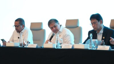 Kebijakan Ekspor SDA Satu Pintu Berlaku Besok, Pemerintah Jamin Transisi Berjalan Lancar