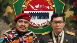 Mayjen TNI (Purn) Burlian Sjafei Diberi Mandat PLT Ketua Umum LMPI Pusat