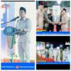 PENUH BERKAH DAN SEMANGAT, MUSABAQOH TILAWATIL QUR’AN KE-16 TINGKAT KABUPATEN PADANG LAWAS TAHUN 2026 RESMI DIBUKA