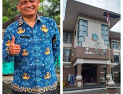 Samsat Cileduk Memberi Layanan Humanis kepada Wajib Pajak