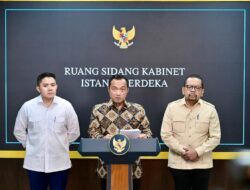 Presiden Prabowo Rombak Pimpinan BGN, Dadan Hindayana Digantikan Nanik S Deyang