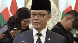 Respons Menlu Sugiono atas Saran dan Kritik dari Dino Patti Djalal