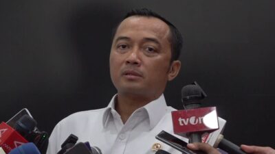 Alasan Presiden Tunjuk Nanik S. Deyang Jadi Kepala BGN: Disiplin Manajemen
