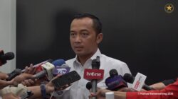 Presiden Prabowo Berhentikan Silmy Karim dari Wamen Imipas, Tegaskan Komitmen Berantas Korupsi