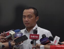 Presiden Prabowo Berhentikan Silmy Karim dari Wamen Imipas, Tegaskan Komitmen Berantas Korupsi