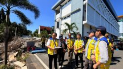 Progres Pembangunan Sekolah Rakyat di 93 Lokasi Capai 70 Persen, Ditarget Rampung 20 Juni 2026