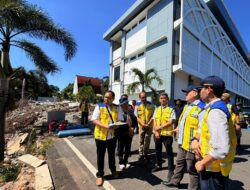 Progres Pembangunan Sekolah Rakyat di 93 Lokasi Capai 70 Persen, Ditarget Rampung 20 Juni 2026