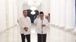 Pemerintah Targetkan Revitalisasi 71.744 Sekolah, Buka 1,1 Juta Lapangan Kerja