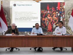 M. Qodari: Wisatawan Asing Makin Banyak Belanja di Indonesia, Devisa Pariwisata Tumbuh 6,3 Persen