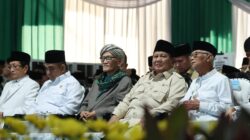 Tutup 240 BUMN Tak Produktif, Prabowo: Negara Hemat Triliunan Rupiah