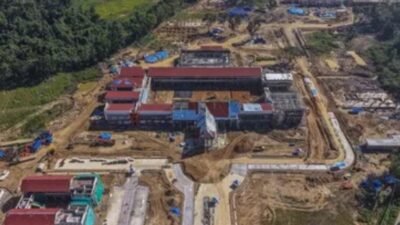 Sebanyak 4 SMA Unggul Garuda Baru Siap Beroperasi Juli Ini, 307 Siswa-siswi Terbaik Lolos Seleksi