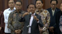 Presiden Turunkan Harga Gas Industri demi Jaga Daya Saing dan Tekan Biaya Produksi