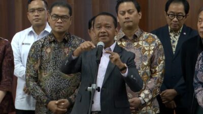 Presiden Turunkan Harga Gas Industri demi Jaga Daya Saing dan Tekan Biaya Produksi