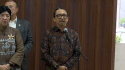 Pemerintah Tempatkan Lagi Rp281 Triliun di Perbankan demi Jaga Likuiditas dan Pertumbuhan Kredit
