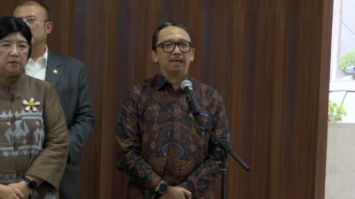 Pemerintah Tempatkan Lagi Rp281 Triliun di Perbankan demi Jaga Likuiditas dan Pertumbuhan Kredit