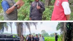 USUT TUNTAS!!! Dugaan Main Hakim Sendiri di Lahan Eks PT SAL, Korban Mengaku Dianiaya Sebelum Masuk Proses Hukum