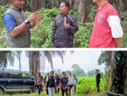 USUT TUNTAS!!! Dugaan Main Hakim Sendiri di Lahan Eks PT SAL, Korban Mengaku Dianiaya Sebelum Masuk Proses Hukum