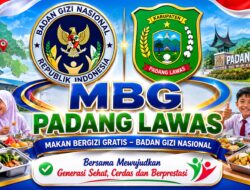 Korwil MBG Padang Lawas, Diduga Menyalahgunakan Wewenang Jabatan