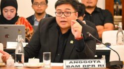 Legislator Partai Gerindra: Jangan Sampai Perusahaan Digital Global Untung Besar, Indonesia Hanya Jadi Pasar
