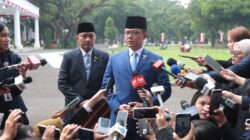 Prabowo Beri Penghormatan Istimewa Presiden Belarus: Bermalam di Istana Negara