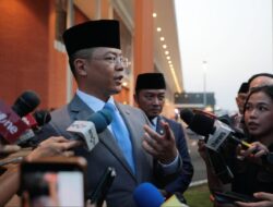 Perkuat Hubungan Strategis, Indonesia-India Siap Tandatangani Sejumlah MoU di Tengah Kunjungan Modi