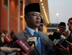 Menteri Luar Negeri Sugiono dan Ketua MPR RI Direncanakan Hadiri Pemakaman Ayatollah Khamenei
