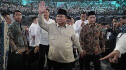 Presiden Prabowo: KDKMP Akan Salurkan Kredit Super Mikro dengan Bunga 8 Persen