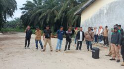Tokoh Pemuda dan Warga Batang Gansal Desak Agrinas Tinjau Ulang KSO PT PAS, Singgung Pengelolaan Aset Negara Hasil Penertiban Kawasan Hutan