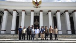 Legislator Partai Gerindra Dorong IKN Jadi Destinasi Sports Tourism, Fun Run Dinilai Mampu Gerakkan Ekonomi Lokal