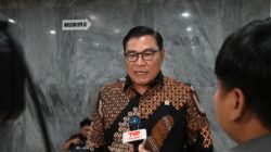Legislator Partai Gerindra Apresiasi Pemerintah Tetapkan BBM Khusus Nelayan Wujud Keberpihakan Terhadap Rakyat