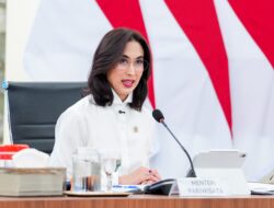 Pemerintah Mulai Siapkan Haji 2027, Layanan Jemaah Bakal Lebih Nyaman dan Berkualitas