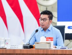 Program MBG Bergulir Lagi, Peternak Ayam dan Telur Semringah