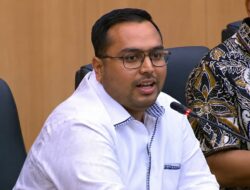 Soroti Dugaan BBM Subsidi Dijual ke Tambang, Muhammad Rohid, B.A. Desak BPH Migas Bertindak Tegas
