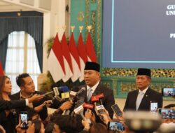 Kepala BGN: Program MBG Tidak Boleh Ada yang Sembunyi-sembunyi, Harus Transparan