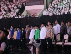 Presiden Prabowo: Pemerintah Tidak Anti-Kritik, tetapi Bukan Fitnah